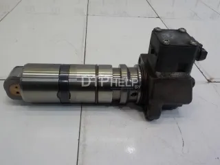 0280745902 Форсунка дизельная электрическая Mercedes Axor Арт AM8427280, вид 1