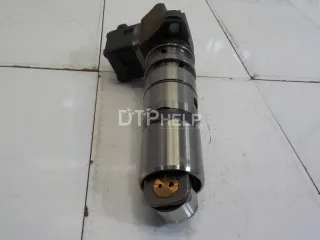 0280745902 Форсунка дизельная электрическая Mercedes Axor Арт AM8427280, вид 3