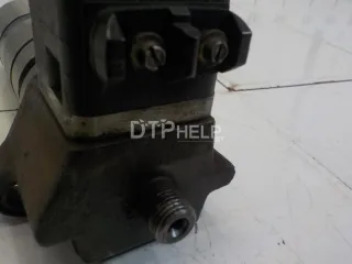 0280745902 Форсунка дизельная электрическая Mercedes Axor Арт AM8427280, вид 5