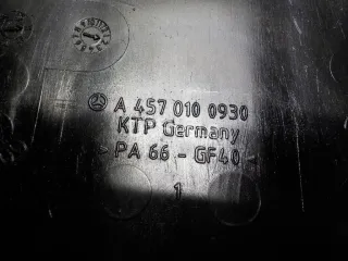 4570100930 Крышка головки блока (клапанная) Mercedes Axor Арт AM8427381, вид 5