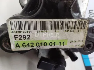 6420701201 ТНВД Mercedes ML W164 Арт AM103007545, вид 8