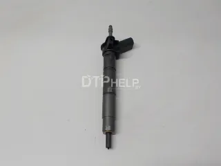 13538571565 Форсунка дизельная электрическая BMW 7 G11/G12 Арт AM103008429, вид 1