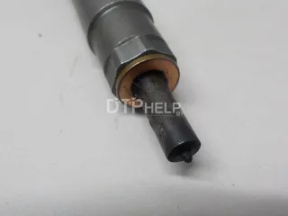 13538571565 Форсунка дизельная электрическая BMW 7 G11/G12 Арт AM103008429, вид 6
