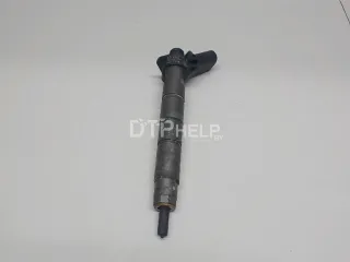 6540700187 Форсунка дизельная электрическая Mercedes E W213 Арт AM103009751, вид 1