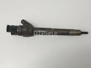 AJ813375 Форсунка дизельная электрическая Land Rover Range Rover 4 Арт AM103019729, вид 4