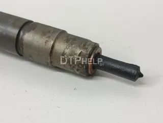 AJ813375 Форсунка дизельная электрическая Land Rover Range Rover 4 Арт AM103019729, вид 5