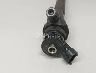 AJ813375 Форсунка дизельная электрическая Land Rover Range Rover 4 Арт AM103019730, вид 3