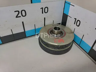 231242M700 Шкив коленвала Kia K5 3 Арт AM103022624
