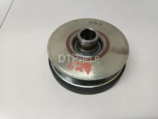 231242M700 Шкив коленвала Kia K5 3 Арт AM103022624, вид 2