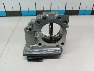 261000E040 Заслонка дроссельная электрическая Toyota Hilux 8 Арт AM103025270, вид 1