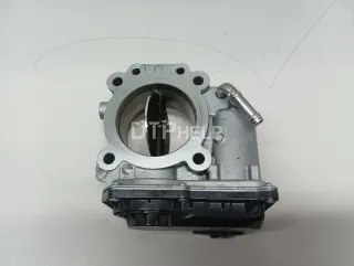 261000E040 Заслонка дроссельная электрическая Toyota Hilux 8 Арт AM103025270, вид 5