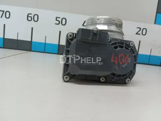 31293736 Заслонка дроссельная электрическая Volvo S80 2 Арт AM103027406, вид 5