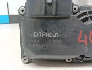 31293736 Заслонка дроссельная электрическая Volvo S80 2 Арт AM103027406, вид 6