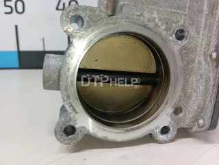 31293736 Заслонка дроссельная электрическая Volvo S80 2 Арт AM103027406, вид 9