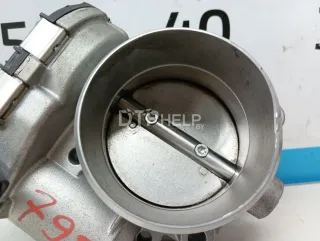 07C133062C Заслонка дроссельная электрическая Bentley Continental 3 Арт AM103028798, вид 4