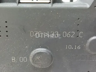 07C133062C Заслонка дроссельная электрическая Bentley Continental 3 Арт AM103028798, вид 6
