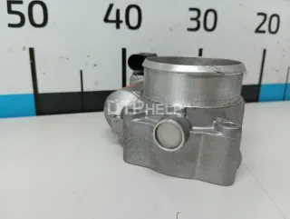 07C133062C Заслонка дроссельная электрическая Bentley Continental 3 Арт AM103028798, вид 7