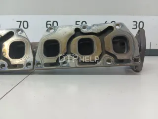 07C253018AC Коллектор выпускной Bentley Continental 3 Арт AM103029821, вид 4