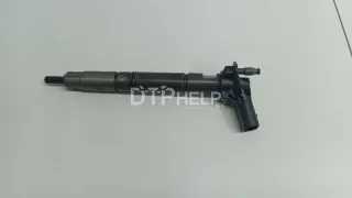 03N130277 Форсунка дизельная электрическая Volkswagen Passat B8 Арт AM103031316, вид 3