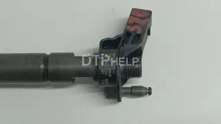 03N130277 Форсунка дизельная электрическая Volkswagen Passat B8 Арт AM103031316, вид 5
