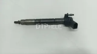 03N130277 Форсунка дизельная электрическая Volkswagen Passat B8 Арт AM103031320, вид 2