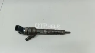 13537798446 Форсунка дизельная электрическая BMW 1 E81/E82/E87/E88 Арт AM103032021, вид 3