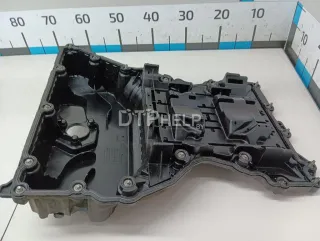 6510100328 Поддон масляный двигателя Mercedes C W204 Арт AM103035921, вид 3