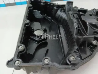 6510100328 Поддон масляный двигателя Mercedes C W204 Арт AM103035921, вид 4