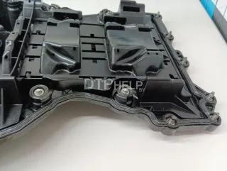6510100328 Поддон масляный двигателя Mercedes C W204 Арт AM103035921, вид 5