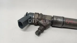 13537793836 Форсунка дизельная электрическая BMW 3 E46 Арт AM103052694, вид 3