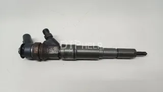 13537793836 Форсунка дизельная электрическая BMW 3 E46 Арт AM103052694, вид 6