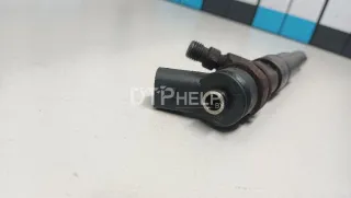 13537793836 Форсунка дизельная электрическая BMW 3 E46 Арт AM103052694, вид 7