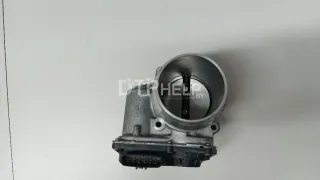 31293736 Заслонка дроссельная электрическая Volvo S80 2 Арт AM103053079, вид 2