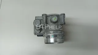 31293736 Заслонка дроссельная электрическая Volvo S80 2 Арт AM103053079, вид 3