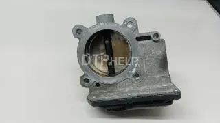 31293736 Заслонка дроссельная электрическая Volvo S80 2 Арт AM103053079, вид 5