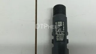 6460700987 Форсунка дизельная электрическая Mercedes E W211 Арт AM103053690, вид 2