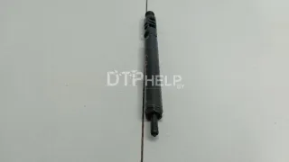 6460700987 Форсунка дизельная электрическая Mercedes E W211 Арт AM103053690, вид 5