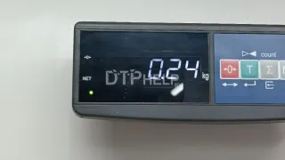 6460700987 Форсунка дизельная электрическая Mercedes E W211 Арт AM103053690, вид 6
