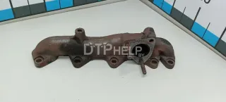 285102F900 Коллектор выпускной Kia Sorento 3 Арт AM103065539, вид 1