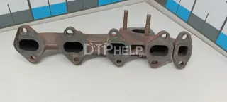 285102F900 Коллектор выпускной Kia Sorento 3 Арт AM103065539, вид 3