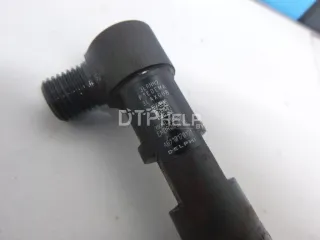 6710170121 Форсунка дизельная электрическая SsangYong Rexton 1 Арт AM103066665, вид 4