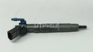 6540700187 Форсунка дизельная электрическая Mercedes E W213 Арт AM103068031, вид 1