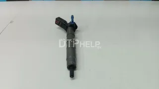 6540700187 Форсунка дизельная электрическая Mercedes E W213 Арт AM103068031, вид 6
