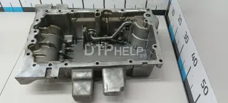 31480325 Поддон масляный двигателя Volvo S80 2 Арт AM103072103, вид 5