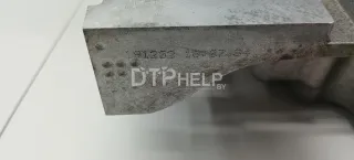31480325 Поддон масляный двигателя Volvo S80 2 Арт AM103072103, вид 7