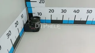 161203668R Заслонка дроссельная электрическая Renault Duster 1 Арт AM103082669, вид 1