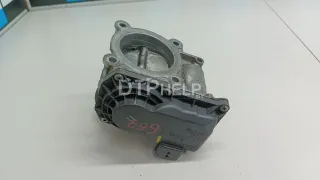161203668R Заслонка дроссельная электрическая Renault Duster 1 Арт AM103082669, вид 5