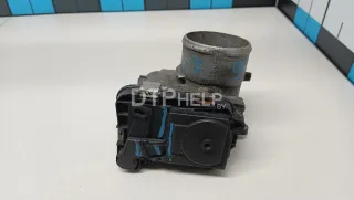 5801727743 Заслонка дроссельная электрическая Fiat Ducato 2 Арт AM103083943, вид 2