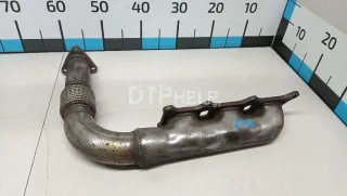 059253033BP Коллектор выпускной Volkswagen Touareg 2 Арт AM103089528, вид 2