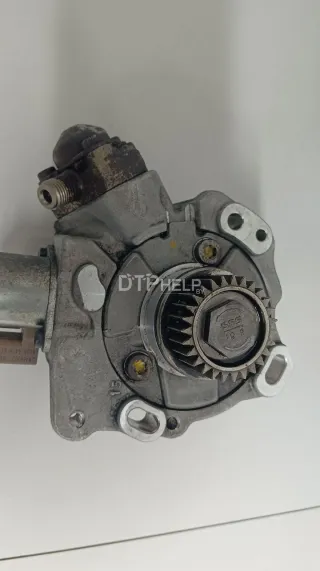 1870671 ТНВД Citroen jumpy 3 Арт AM103097313, вид 6